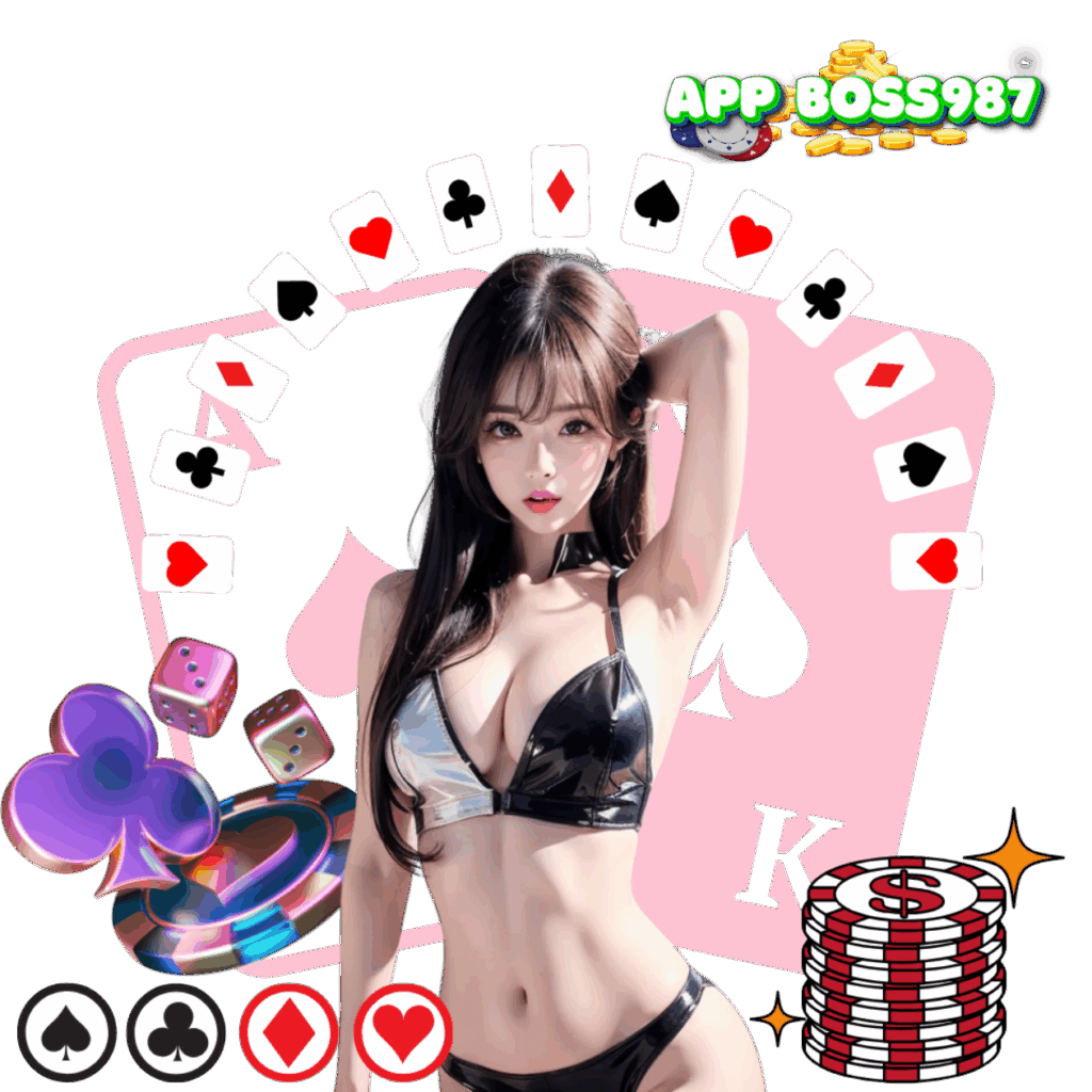 app boss987 slot