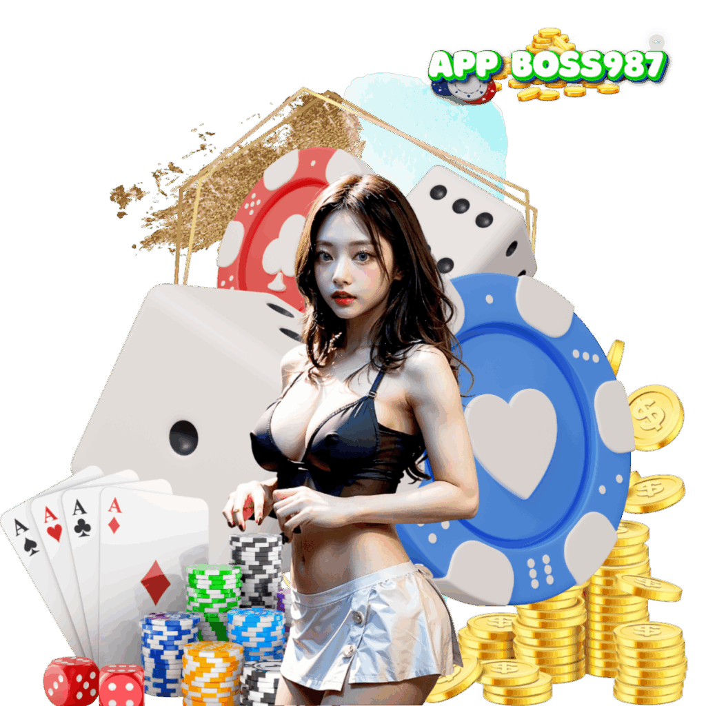 app boss987 casino