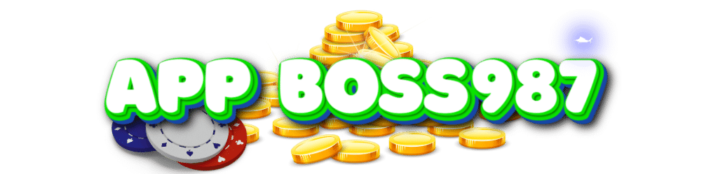 app boss987 logo